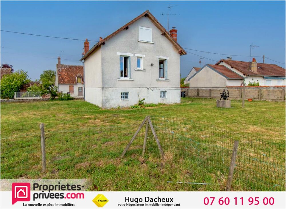 Maison 4 pièce(s) 64.15 m2