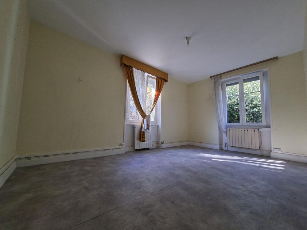 17000002 - Maison - F4 - Guebwiller (68500)
