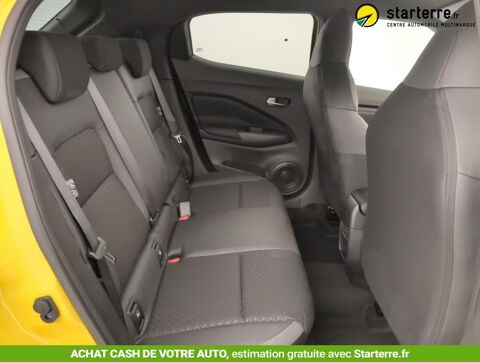 Juke HYBRID 143 N-CONNECTA 2025 occasion 69190 Saint-Fons
