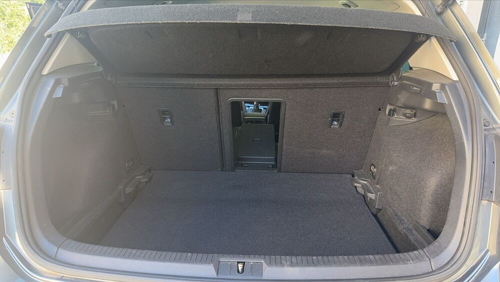 Golf 2.0 TDI 150 DSG7 Carat - Automatique 2018 occasion 74000 Annecy