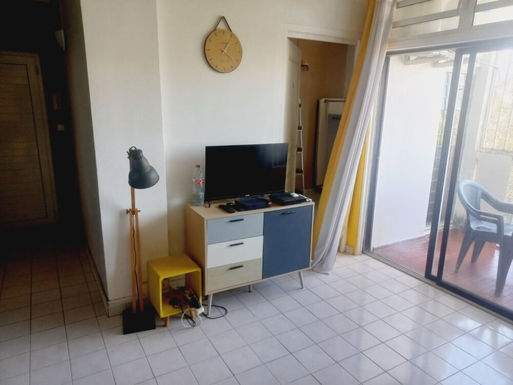 Appartement à vendre 5 pièces LES ABYMES (971)