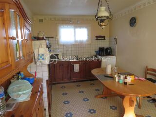  Maison à vendre 6 pièces 135 m²