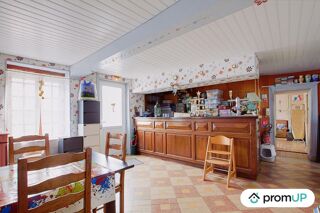  Maison  vendre 11 pices 200 m