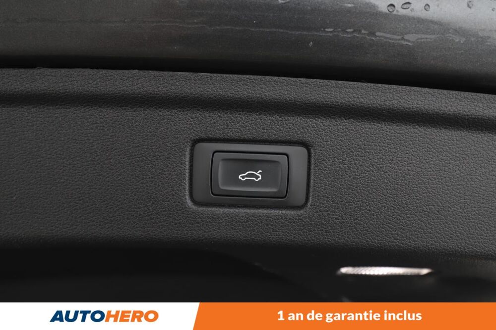 A5 35 TFSI S line S tronic 7 5PL 150 ch 2021 occasion 92130 Issy-les-Moulineaux