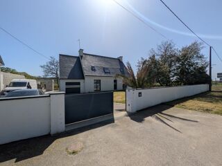  Maison à vendre 5 pièces 160 m²
