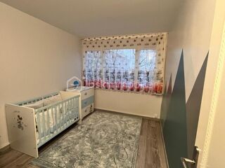  Appartement à vendre 5 pièces 84 m²