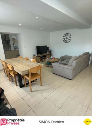 Vente Maison Maison de 83 m² avec jardin, garage à Pruniers-en-Sologne Pruniers en sologne