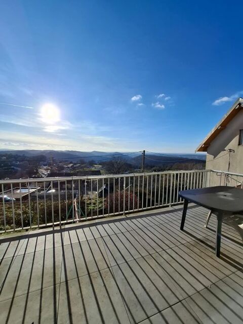   Appartement de 94m2 à louer sur Montfaucon Appartement - 3 pièce(s) - 94 m²