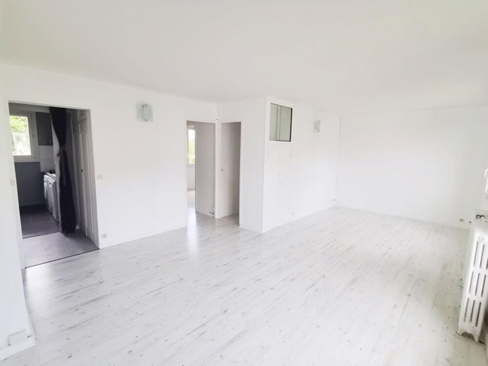 Vente Appartement Appartement Chelles