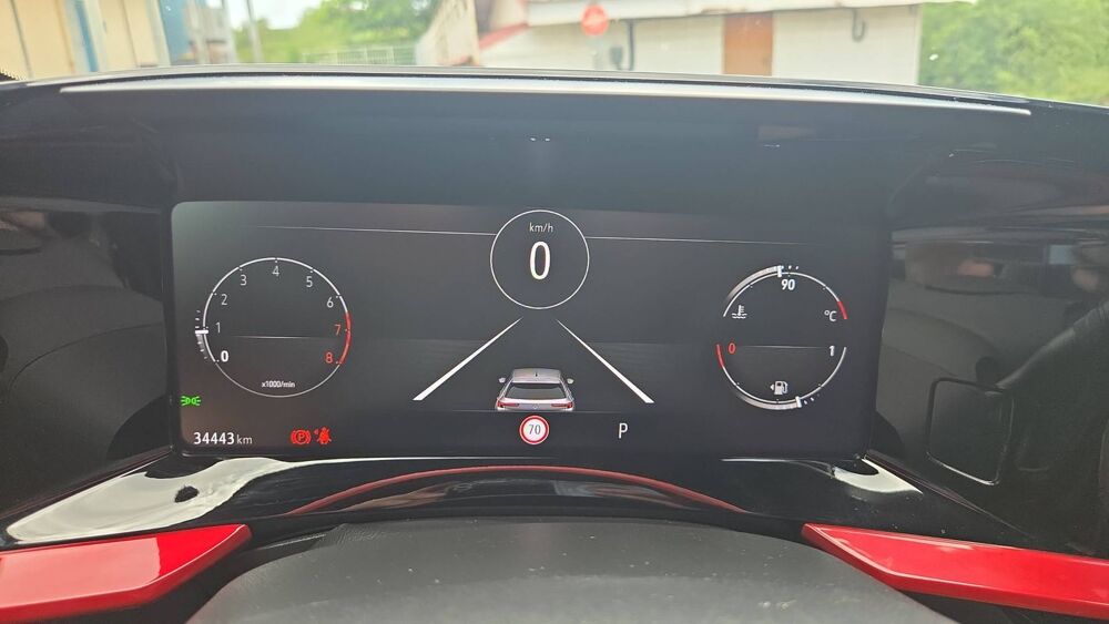 Mokka 1.2 131.0 Gs Line - Automatique 2022 occasion 97227 Saint Anne