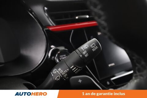 Corsa 1.2 Turbo GS Line Auto 5P 130 ch 2020 occasion 92130 Issy-les-Moulineaux