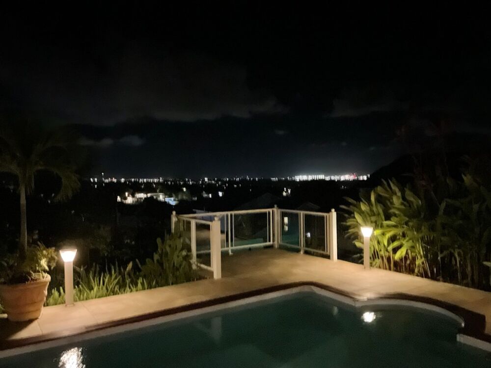 Vente Villa VUE MER PANORAMIQUE SUPERBE VILLA PISCINE 1260 M² DE TERRAIN Petit bourg