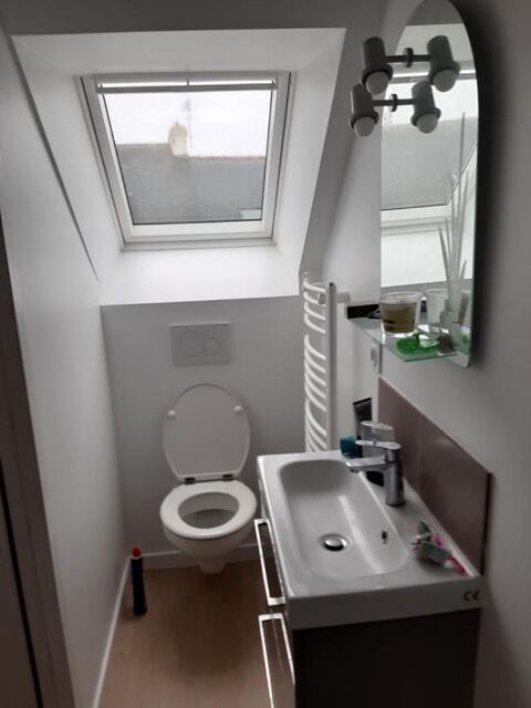  Appartement � louer 1 pi�ce 14 m�