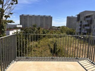  Appartement à louer 2 pièces 40 m²