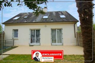  Maison � vendre 5 pi�ces 105 m�