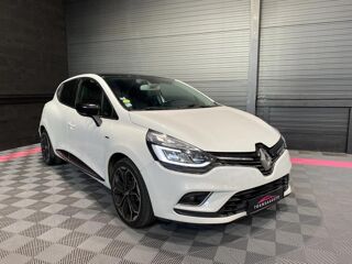Clio IV Edition One 2016 occasion 34130 Valergues