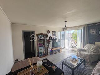  Appartement � vendre 1 pi�ce 28 m�