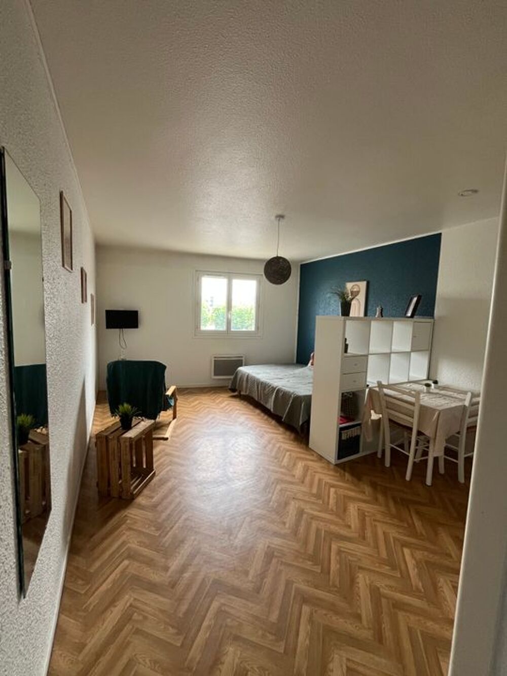 Location Appartement Studio de 24m2 à louer sur Dax Dax