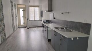  Maison à vendre 3 pièces 70 m²