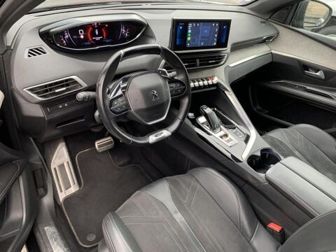 3008 1.5 BlueHDi EAT8 130 CH GT 2021 occasion 14650 Carpiquet