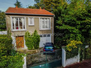  Maison � vendre 5 pi�ces 126 m�