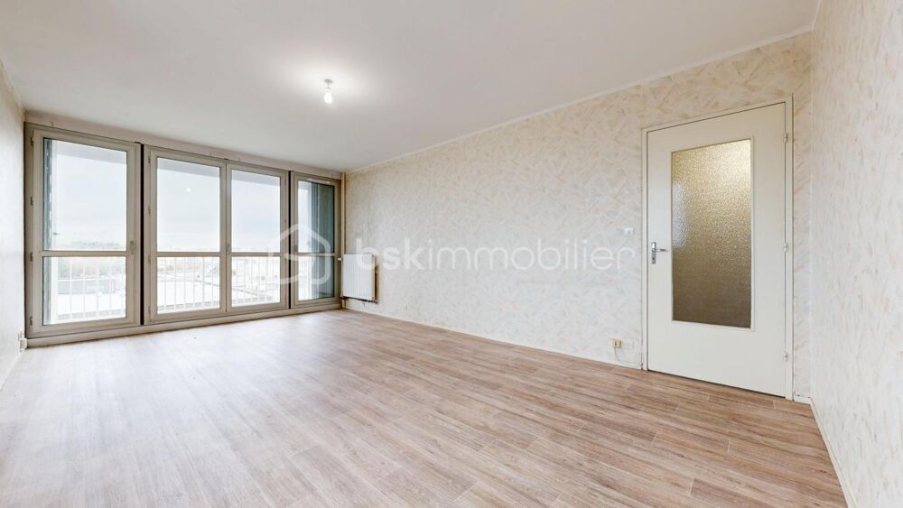 Appartement 2 pièces 69 m² · à Limoges · 69 m² · 64 900 €