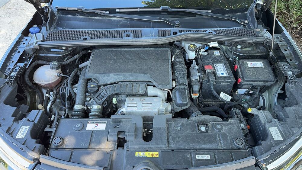 C4 1.2 PureTech 130 Feel 2023 occasion 01120 Dagneux