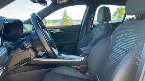Tonale 1.5 Mild Hybrid 130 TCT7 Sprint - Automatique 2024 occasion 48100 Saint Leger De Peyre