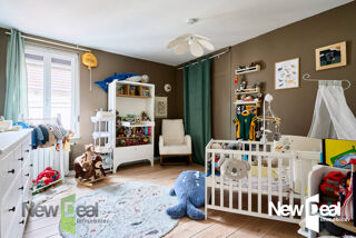  Maison � vendre 7 pi�ces 146 m�