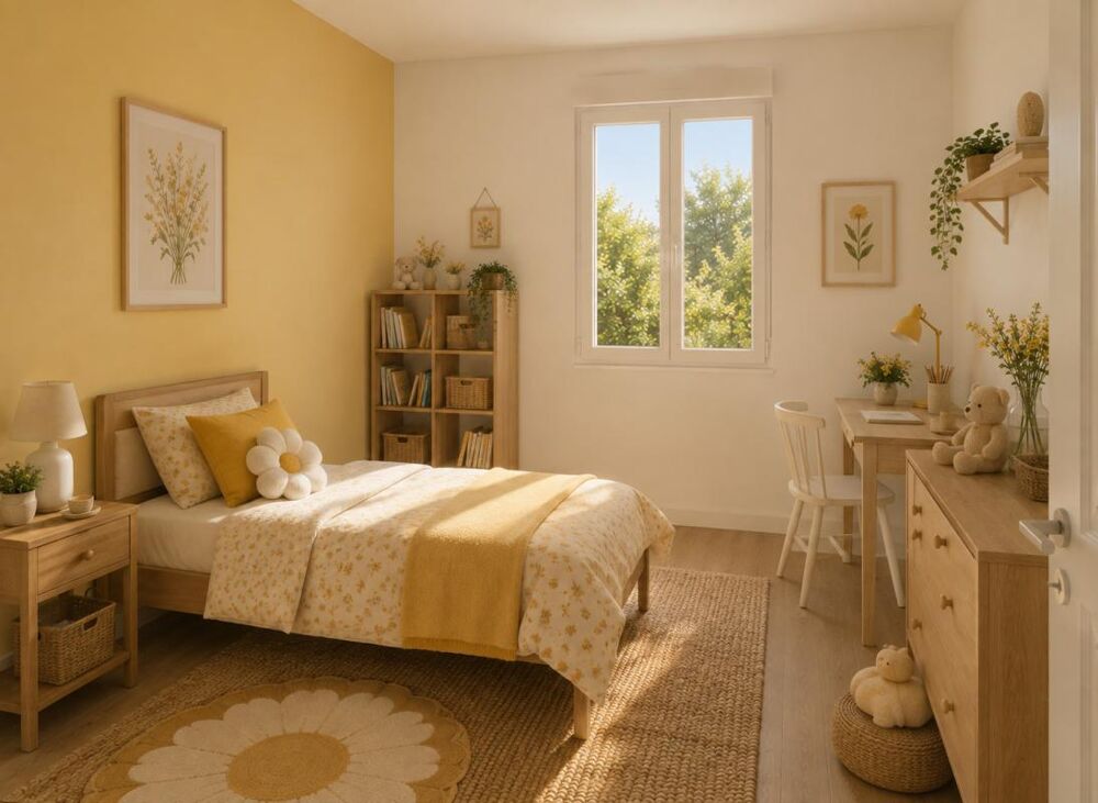 Vente Appartement T2 de 49m2 France