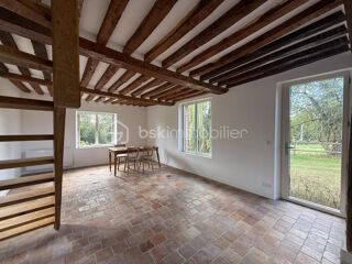  Maison à louer 7 pièces 111 m²