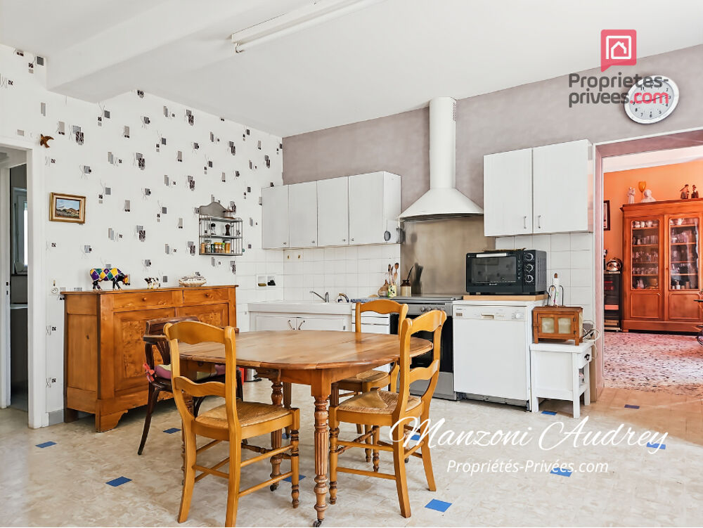 Vente Maison Maison Echemines 7 pièce(s) 172 m2 Echemines
