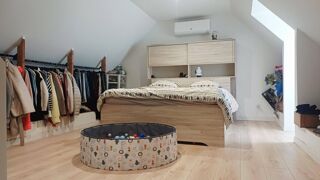  Maison à vendre 5 pièces 90 m²