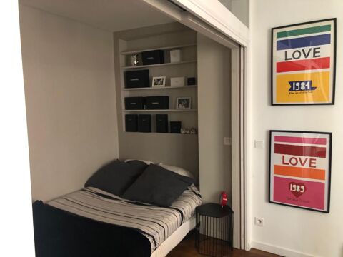  Appartement  louer 1 pice 36 m