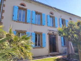  Maison à vendre 7 pièces 182 m²