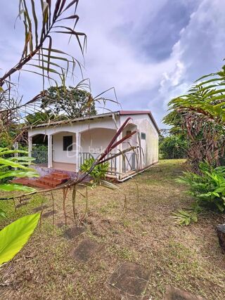  Propri�t�/ch�teau � vendre 3 pi�ces 64 m�