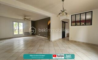  Maison � vendre 8 pi�ces 170 m�