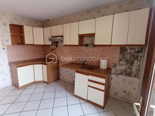  Maison à vendre 5 pièces 96 m²