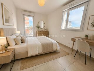  Appartement à vendre 2 pièces 40 m²
