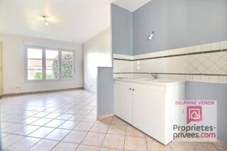  Maison à vendre 4 pièces 65 m²