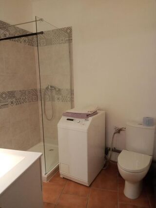 Appartement à louer 1 pièce 23 m²
