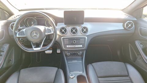 Classe GLA 200 156 7G-DCT Business Edition 2018 occasion 59224 Monchaux Sur Ecaillon