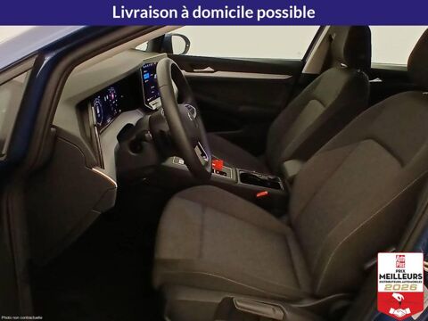 Golf SW 8 1.5 ETSI EVO2 116 DSG7 LIFE PLUS 2025 occasion 78200 Buchelay