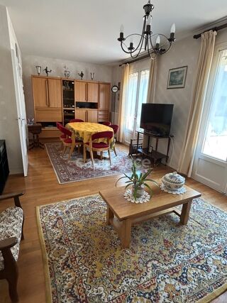  Maison à vendre 7 pièces 134 m²