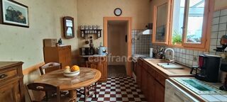  Maison à vendre 4 pièces 75 m²