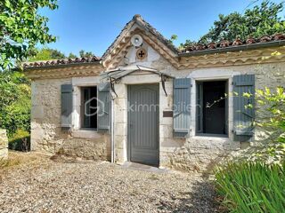  Ferme à vendre 5 pièces 95 m²