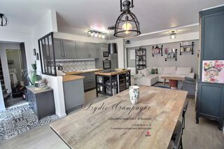  Maison à vendre 7 pièces 142 m²