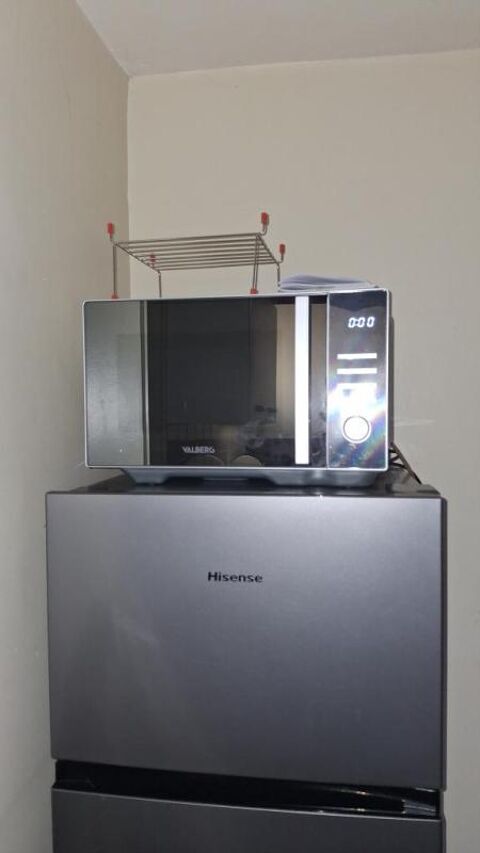  Appartement � louer 1 pi�ce 25 m�