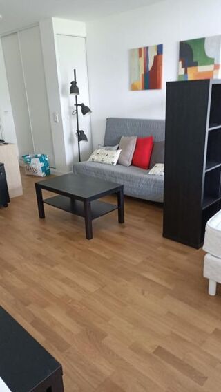  Appartement � louer 1 pi�ce 30 m�