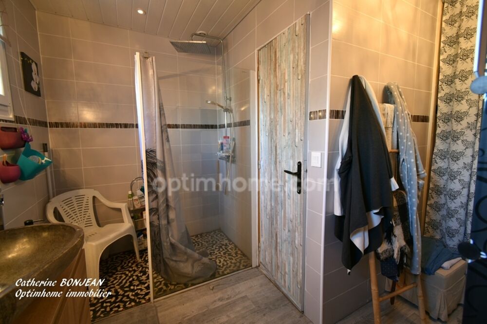  vendre  Maison Lacanau (33680)